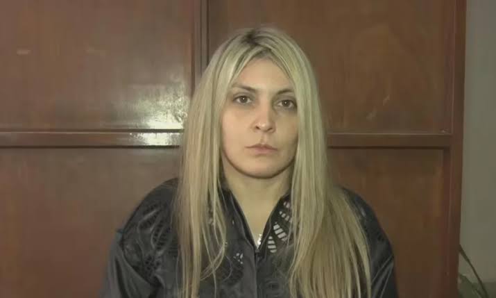 Explotación sexual de menores en el entorno de Agostina