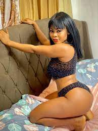 Nicki Deep Throat Lover, Beninese escort in Dubai