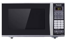Do you mean that you want to reprogram an existing microwave oven? Panasonic 27l Convection Microwave Oven Nn Ct644mfdg Black Vapour Clean With Starter Kit Amazon In Home Kitchen