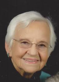 Obituary for Bernice (Grizzle) Bruce