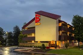 Prices are subject to change. Red Roof Inn Plus Chicago Willowbrook Willowbrook Aktualisierte Preise Fur 2021