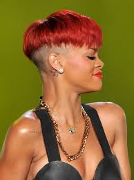 Go like my hairstyling page at ronjeras designs. Rihanna Hairstyles Styles Weekly