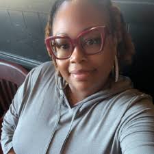 Happy Birthday Soror Andrea McFarlan! May this new birth year amplify the  greatness in you! Love, Your Nu Eta Sigma Family #SGRHO #SigmaSWR  #SigmaGammaRho #NuEtaSigma #GreaterWomenGreaterWorld #AugustBirthdays  #SchertzTX