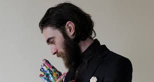 Keaton Henson se embarca en un misterioso nuevo proyecto