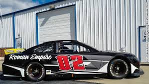 If you have feedback, please let us know in the ads subreddit. Nascar S First Arab American Female Driver To Make Her Debut At Daytona International Speedway Cnn