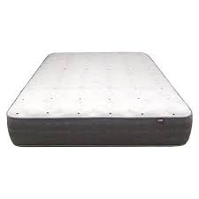 Hardside waterbeds are the original style of waterbed. Therapedic Monterrey Plush Water Bed Replacement Nbsp Mattress Insert Drop In Double Sided Designed To Fit Inside A Waterbed Frame California King Walmart Com Walmart Com
