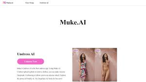 Muke.AI - Alternatives and Competitors