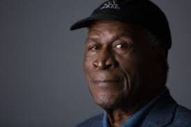 John Amos 2024