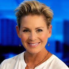 Jennifer Gamon's Instagram, Facebook & TikTok