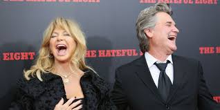 For goldie hawn and kurt russell, they have so far proved they are an exception to the rule. Goldie Hawn On Why She Never Married Kurt Russell Celebrity Relationship Secrets