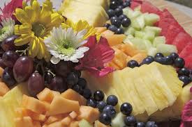 Buy decorative fruit bowls and get the best deals at the lowest prices on ebay! How To Make A Beautiful Fruit Tray