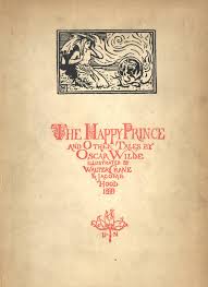 Happy prince gaming, udaipur, tripura. The Happy Prince By Oscar Wilde