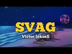 Victor leksell vart du sover musikvideo. Victor Leksell Svag English Version Cover By Kim Karlsson Lyrics Youtube In 2021 Victor Lyrics Kim