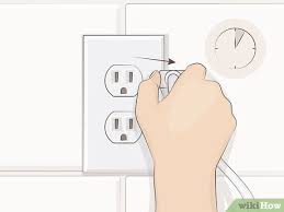 It is better to reset the computer of your dishwasher's control panel. 3 Simple Ways To Reset A Kitchenaid Dishwasher Wikihow
