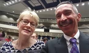 Donna Ventura's Instagram, Twitter & Facebook