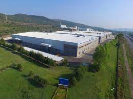 Weg is a brazilian company, operating worldwide in the electric engineering, power and automation technology areas. Weg Mexico é¢†è‹±