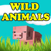 Mods 235,440 downloads last updated: Wild Animals Game Minecraft Mod 1 2 Apk Download Com Molotovapp Baby Animal Games Mcpe