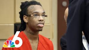 Where is the YNW Melly case headed in 2025?