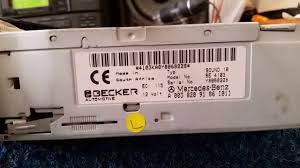 Many car stereo manufacturers produce car stereos that prevent theft by requiring a unique code. Mercedes Radio Code Reset Free 11 2021