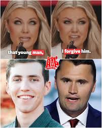 Is Ezra Robinson married? I remember seeing his wife(?)