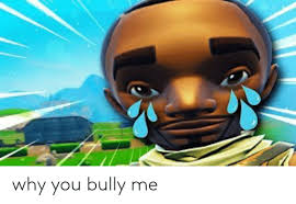 Why you bully me подробнее. Why You Bully Me Bully Meme On Me Me