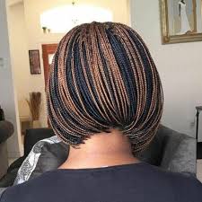 Braided hairstyle african american little girls cute waterfall braid hairstyle for girls. Seductive Box Braids For The White Female New Natural Hairstyles
