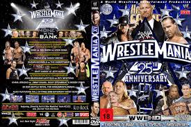 Although wwe's promotional materials for the event bill it as the 25th anniversary of wrestlemania. Wrestlemania Xxv Alchetron The Free Social Encyclopedia