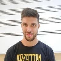 Jose Antonio Risco Grande