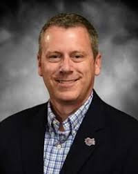 All my friends and coworkers know I feel it is an honor and privilege to be  the Miami Township Administrator.