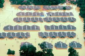 Terpakai untuk pinjaman perumahan bank atau kerajaan. Penjawat Awam Terlibat Banjir Boleh Tuntut Insurans Bencana Alam Semasa Mstar