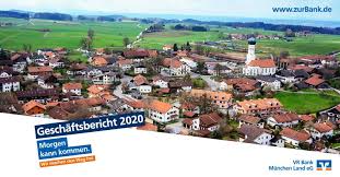 Willkommen auf der startseite ihrer vr bank eg. Peter Wein Leiter Marketing Vr Bank Munchen Land Eg Linkedin