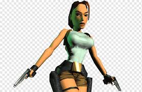 Tomb raider, also known as lara croft: Tomb Raider Legend Tomb Raider Anniversary Lara Croft Tomb Raider Lara Video Game Fictional Character Playstation Png Pngwing