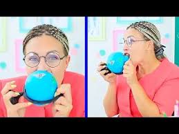12 Schulsachen Zum Essen Seltsame Wege Essen In Die Schule Zu Schleichen Youtube Schulsachen Coole Experimente Zaubertricks Zum Nachmachen