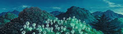 Some content is for members only, please sign up to see all content. Super Ultra Wide Studio Ghibli Wallpapers Ultrawidemasterrace