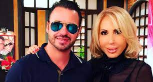 Laura Bozzo: "mi relación con Christian terminó de manera definitiva" |  ENTRETENIMIENTO | PERU.COM
