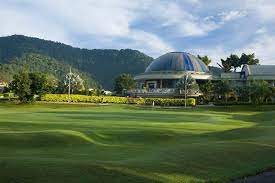 Meru valley offers its members a wide range of facilities and recreational activities, in addition to golf. Meru Valley Resort Golf Course In East Malaysia Golflux
