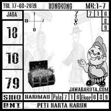 Syairtogel Jawara Hongkong Sabtu 17 Agustus 2019 17 Agustus Buku Singapura