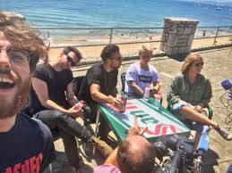 Nothing But Thieves I Was Just A Kid скачать Pin On Nbt
