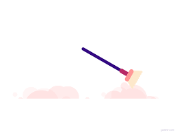 Dust Animation Dust Smoke Cloud