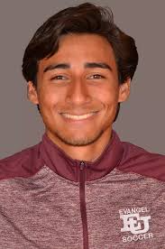 2017 Men's Soccer Roster