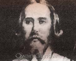 Battles of the Welsh Revolt 1400-1409