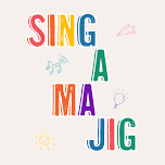SINGamajig — Live Calendar