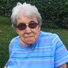 Zola Marie Coody Obituary