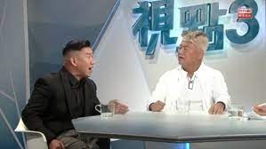 é¢å¯¹æ— ç¤¼æœæ±¶æ³½ é™ˆç™¾ç¥¥æ''è­¦ å£°éŸ³å¤§ä¸ä»£è¡¨æ­£ç¡® è§‚å¯Ÿè€…ç½'