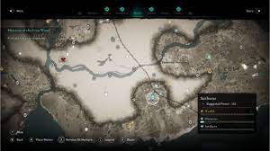 Easily Get The Excalibur In Ac Valhalla Location Guide