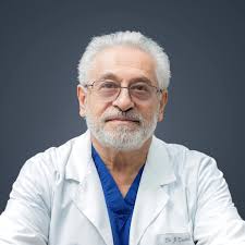 Dr. Julio Daniel Kirschbaum