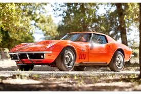 Image result for Orange 1969 Monaco