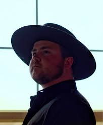 Wyatt Coulson & The Reserved Company