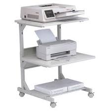 Printer Stands Multiple Printer Stand Printer Stand Printer Stands Home Office Furniture
