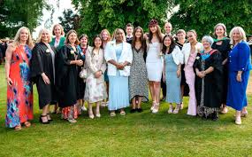 Bromsgrovian 2024 by Bromsgrove School